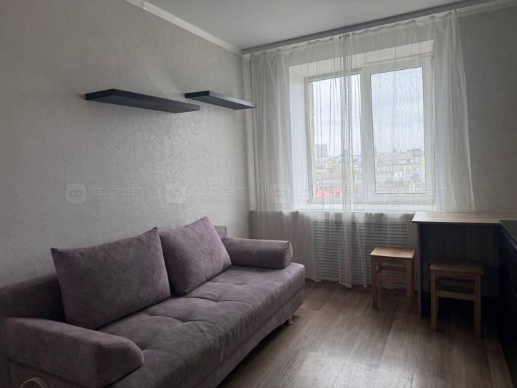 Студия ул. Нариманова, дом 45