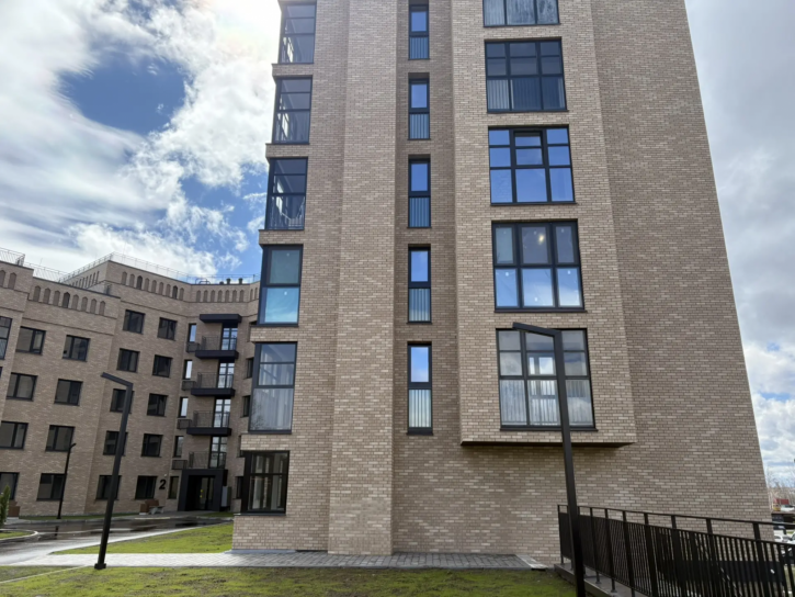 2-комн квартира ул. Урицкого, дом 1