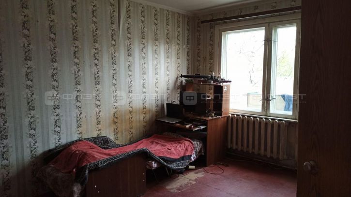 1-комн квартира ул. Парковая, дом 19