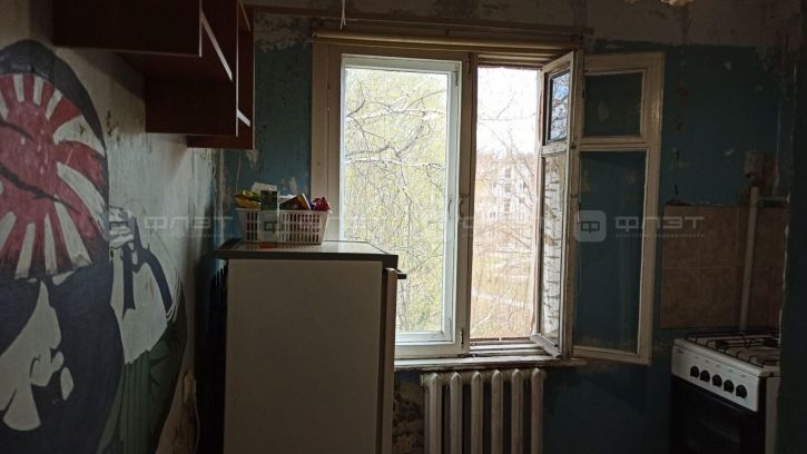 1-комн квартира ул. Парковая, дом 19