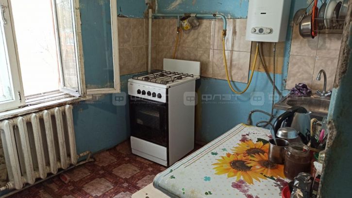 1-комн квартира ул. Парковая, дом 19