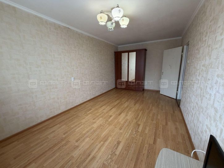 1-комн квартира ул. Чишмяле, дом 21