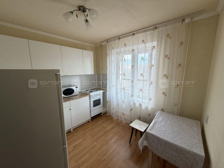 1-комн квартира ул. Чишмяле, дом 21