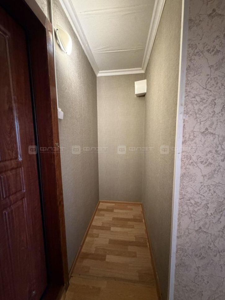 1-комн квартира ул. Чишмяле, дом 21