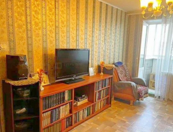 2-комн квартира ул. Лукина, дом 16