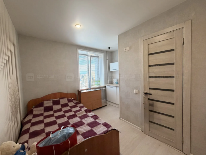 1-комн квартира ул. Короленко, дом 52а