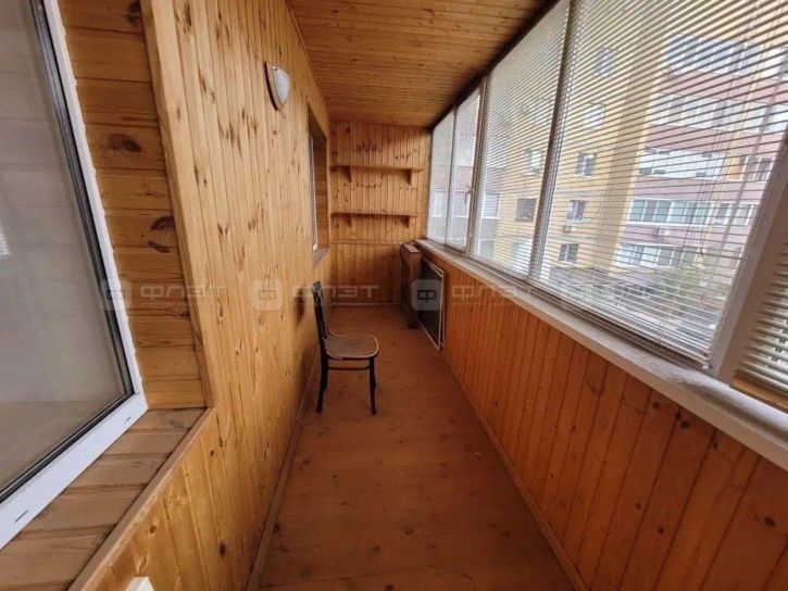 1-комн квартира пер. Односторонки Гривки, дом 10