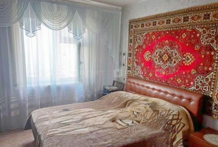 2-комн квартира ул. Лукина, дом 16