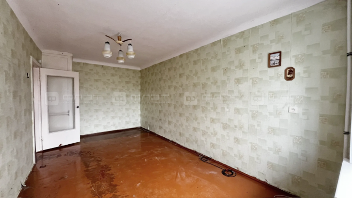 3-комн квартира ул. Абжалилова, дом 3