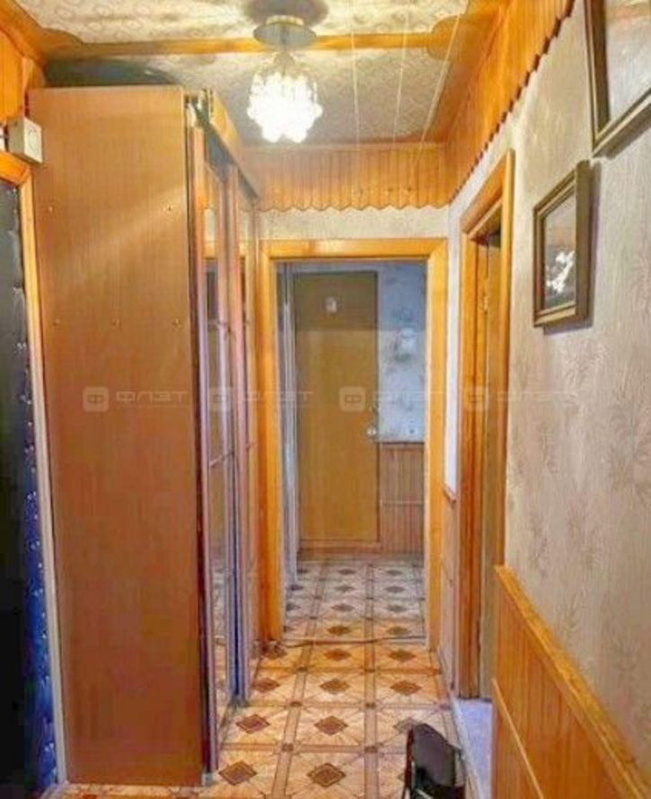 2-комн квартира ул. Лукина, дом 16