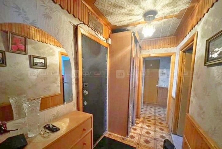 2-комн квартира ул. Лукина, дом 16