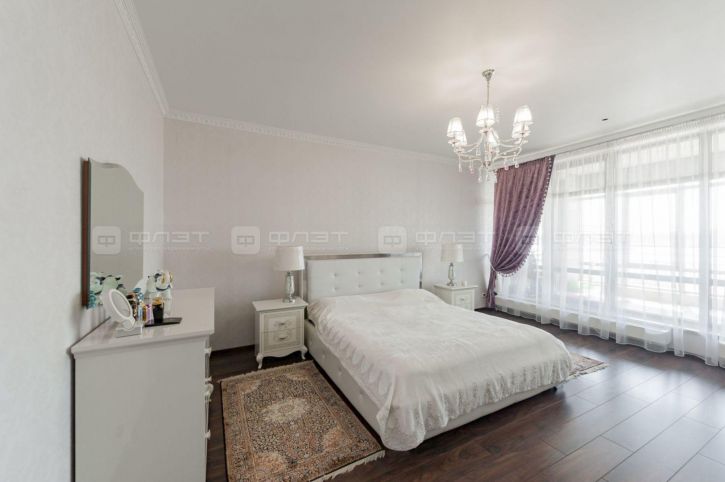 3-комн квартира ул. Меридианная, дом 4