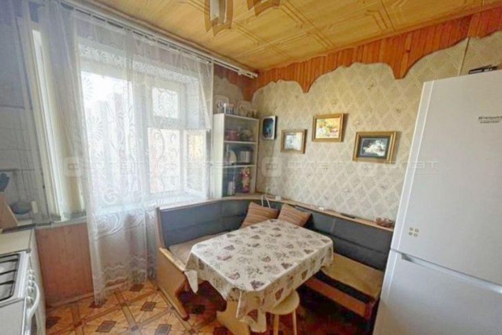 2-комн квартира ул. Лукина, дом 16