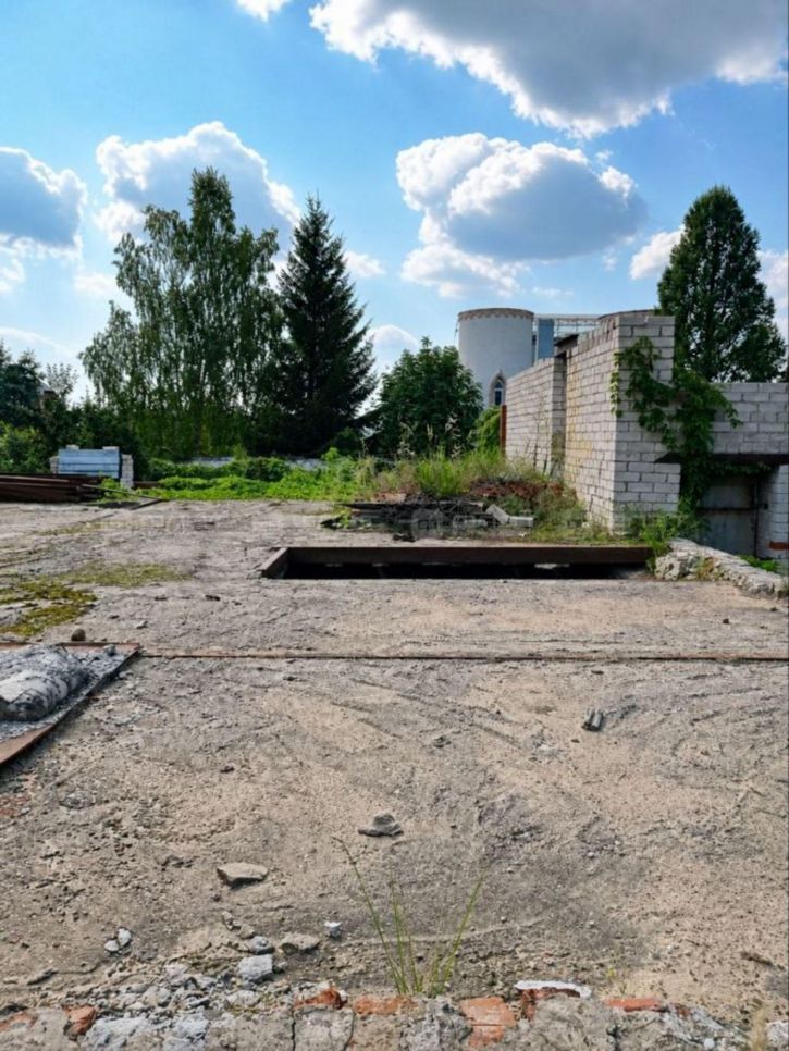 Земельный участок ул. Нардуган (Вознесенье), дом 69