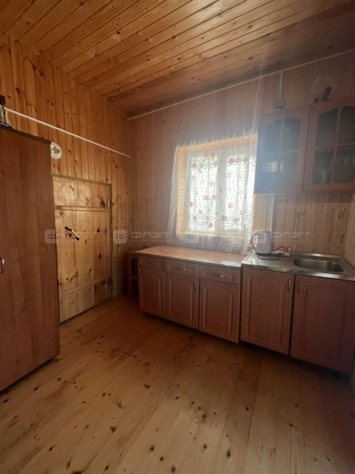 Коттедж/дом СНТ Смородинка, дом 542
