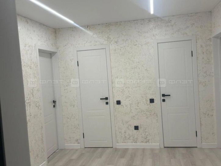 3-комн квартира ул. Нурихана Фаттаха, дом 15