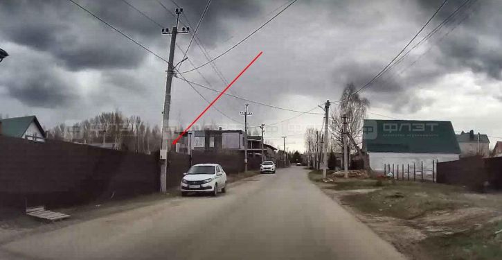 Земельный участок ул. Газовая (Салмачи), дом 15