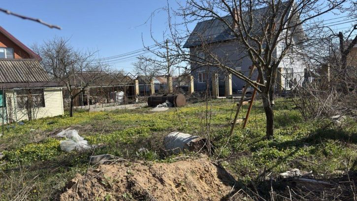 Земельный участок тер. СНТ Нарцисс, дом 244