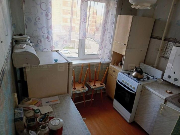 1-комн квартира ул. Восстания, дом 1