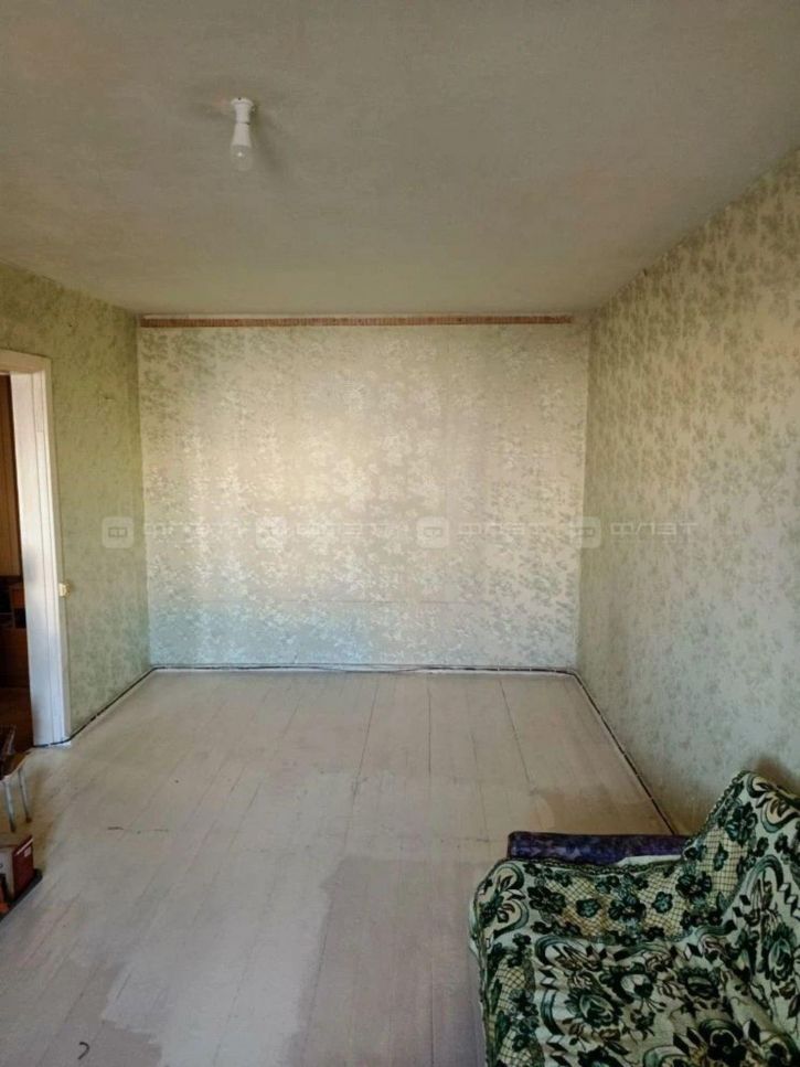 1-комн квартира ул. Восстания, дом 1