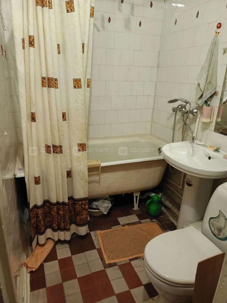 1-комн квартира ул. Восстания, дом 1