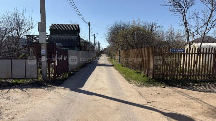 Земельный участок тер. СНТ Нарцисс, дом 244