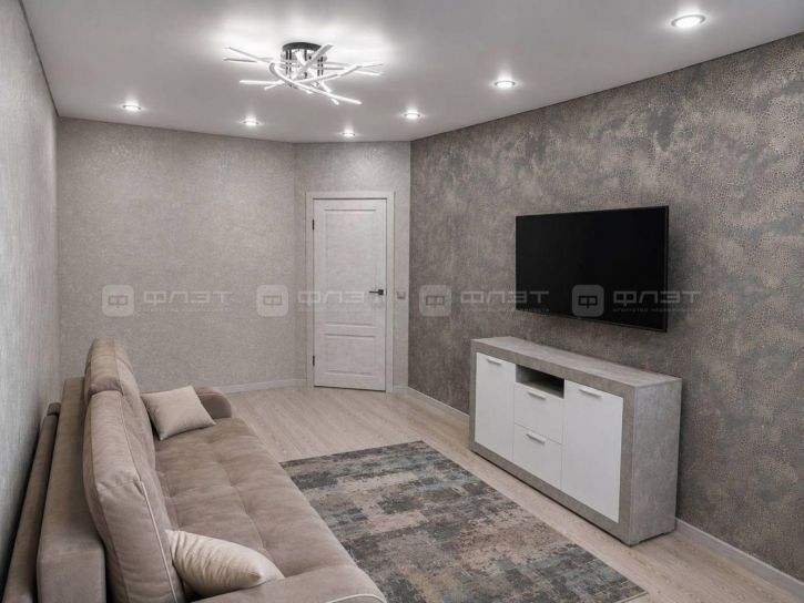 2-комн квартира ул. Минская, дом 12