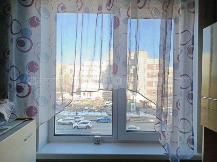 1-комн квартира ул. Восстания, дом 1