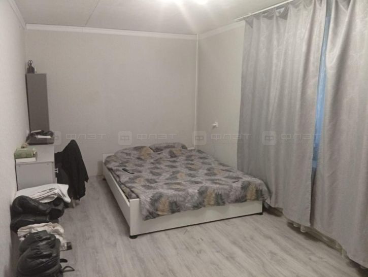 2-комн квартира тракт. Мамадышский, дом 10