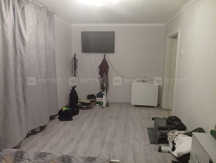 2-комн квартира тракт. Мамадышский, дом 10