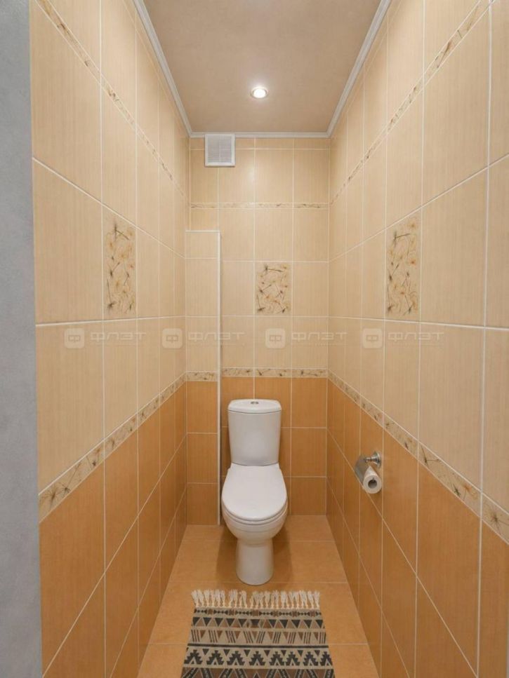 2-комн квартира ул. Минская, дом 12
