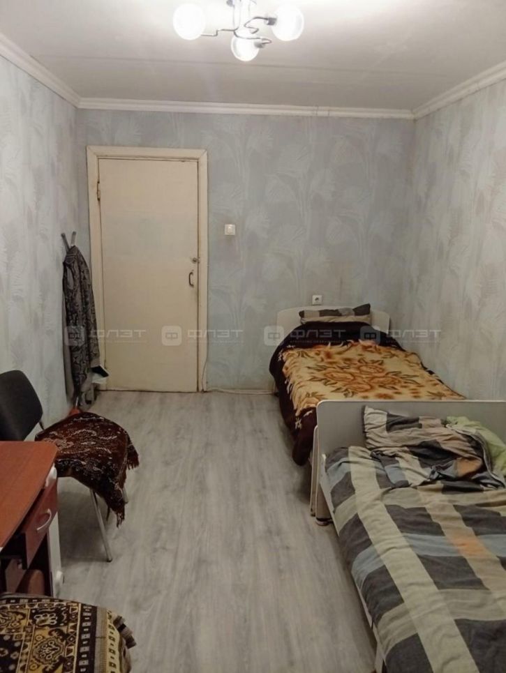 2-комн квартира тракт. Мамадышский, дом 10