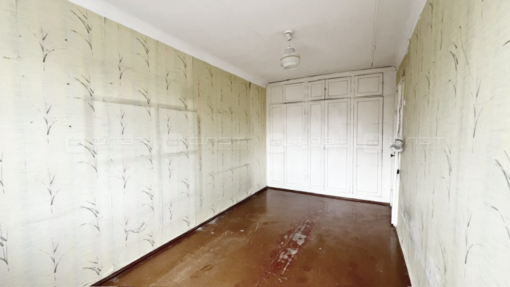 3-комн квартира ул. Абжалилова, дом 3