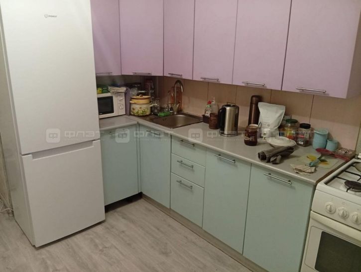 2-комн квартира тракт. Мамадышский, дом 10