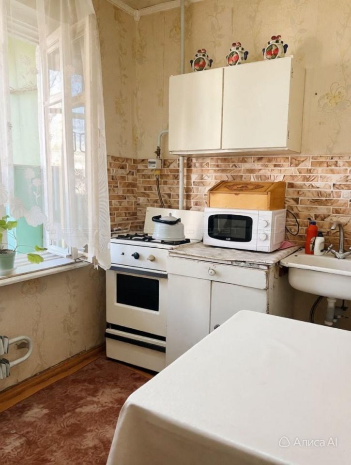 1-комн квартира ул. Сафиуллина, дом 18