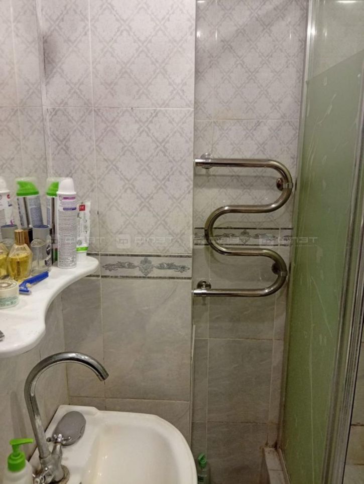 2-комн квартира тракт. Мамадышский, дом 10