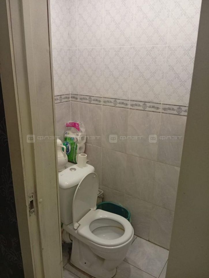 2-комн квартира тракт. Мамадышский, дом 10