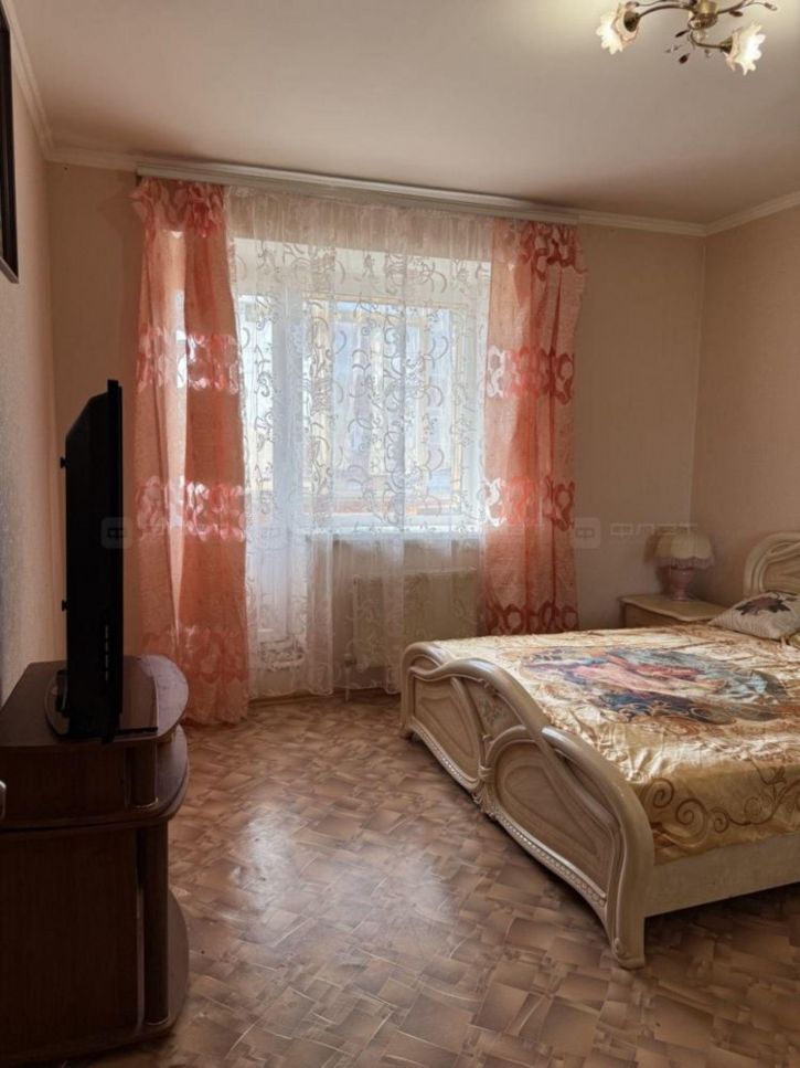 2-комн квартира ул. Интернациональная, дом 13А
