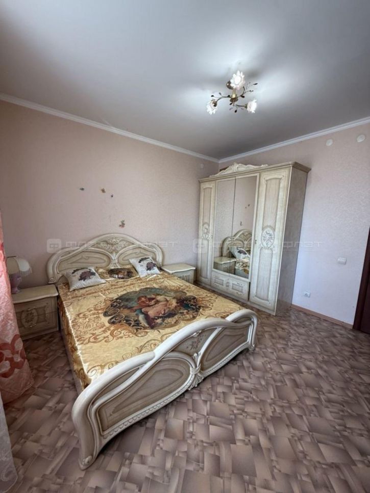 2-комн квартира ул. Интернациональная, дом 13А