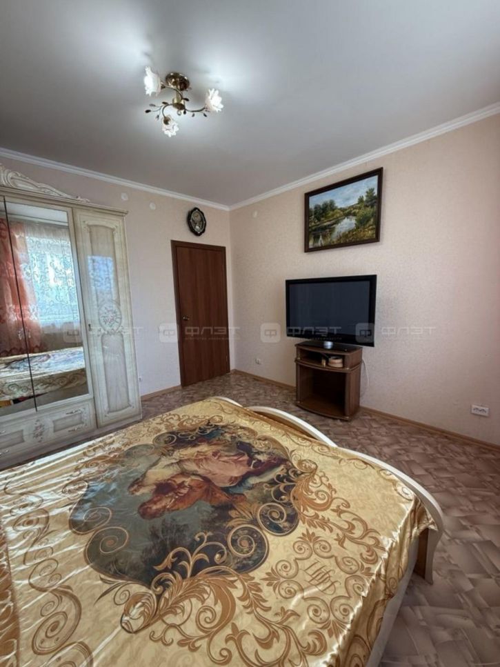 2-комн квартира ул. Интернациональная, дом 13А
