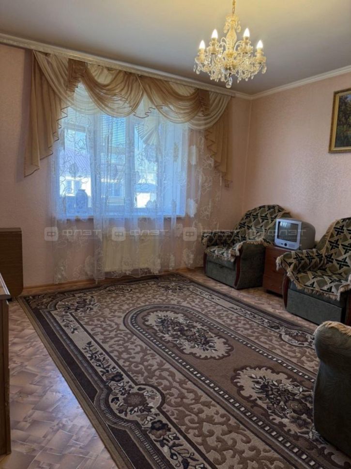 2-комн квартира ул. Интернациональная, дом 13А