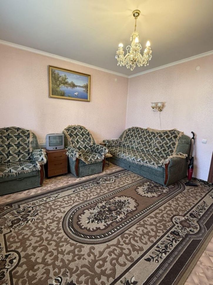 2-комн квартира ул. Интернациональная, дом 13А