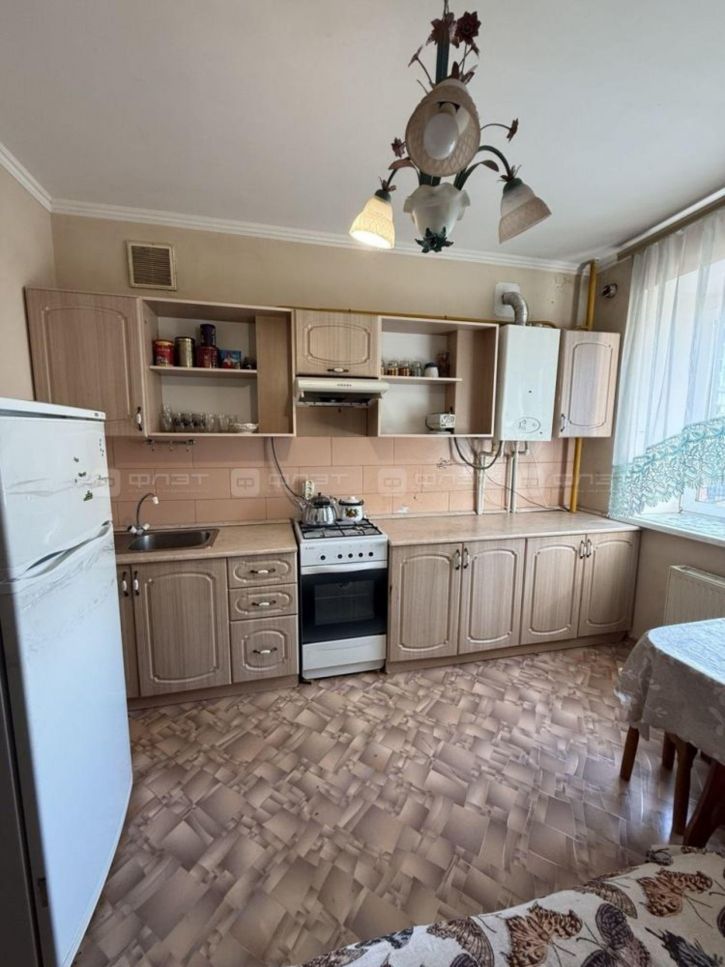 2-комн квартира ул. Интернациональная, дом 13А