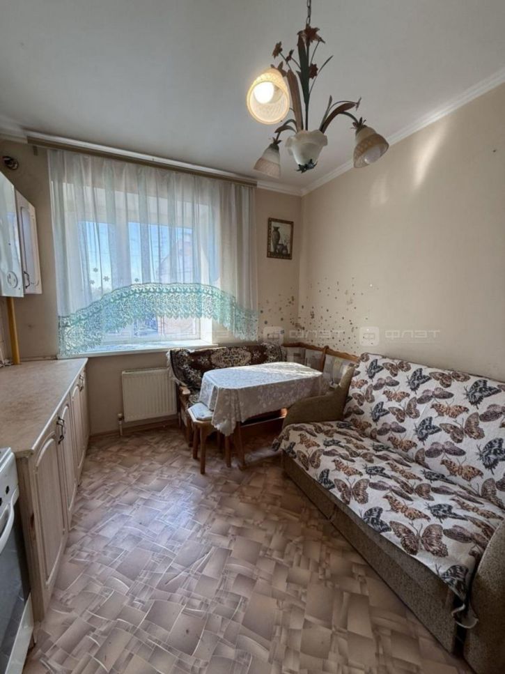 2-комн квартира ул. Интернациональная, дом 13А