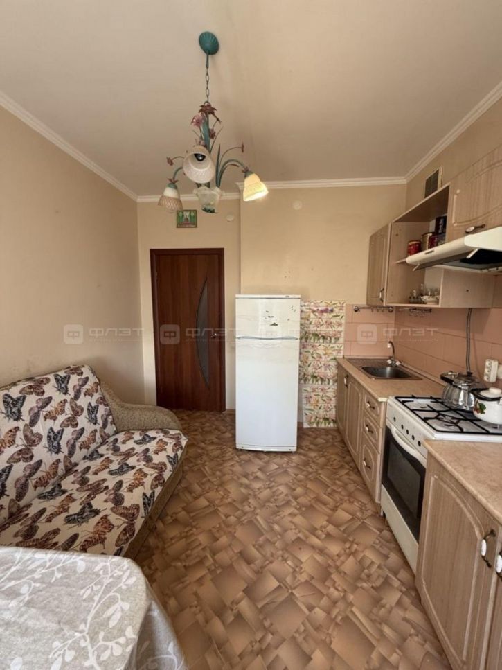 2-комн квартира ул. Интернациональная, дом 13А