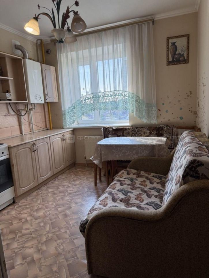 2-комн квартира ул. Интернациональная, дом 13А
