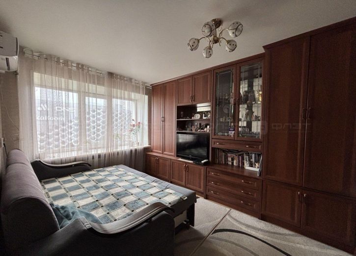 1-комн квартира ул. Павлюхина, дом 89