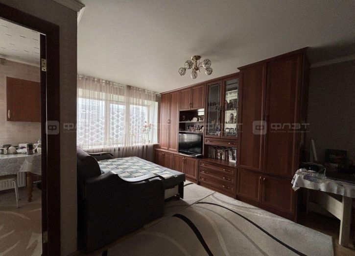 1-комн квартира ул. Павлюхина, дом 89