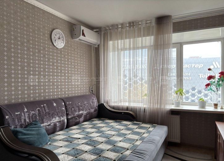 1-комн квартира ул. Павлюхина, дом 89