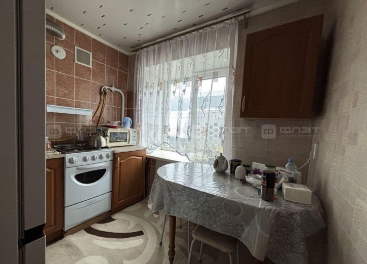 1-комн квартира ул. Павлюхина, дом 89